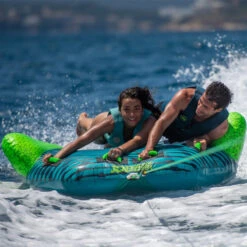 Bouee Tractee Jobe Scout 2 Personnes -SurfMaster bouee tractee jobe scout 2 personnes 6