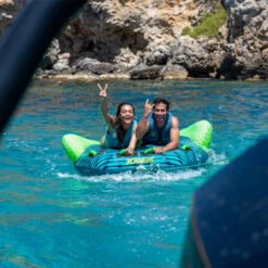 Bouee Tractee Jobe Scout 2 Personnes -SurfMaster bouee tractee jobe scout 2 personnes 7