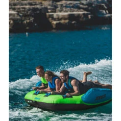 BOUEE TRACTEE JOBE SCOUT 3 PERSONNES -SurfMaster bouee tractee jobe scout 3 personnes 2