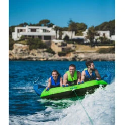 BOUEE TRACTEE JOBE SCOUT 3 PERSONNES -SurfMaster bouee tractee jobe scout 3 personnes 4
