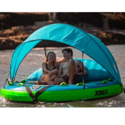 BOUEE TRACTEE JOBE SEA ESTA AVEC TOIT OUVRANT 3 PERSONNES 28 BOUEE TRACTEE JOBE SEA ESTA AVEC TOIT OUVRANT 3 PERSONNES -SurfMaster bouee tractee jobe sea esta avec toit ouvrant 3 personnes 13