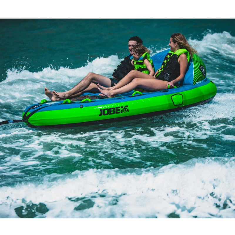 BOUEE TRACTEE JOBE SEA ESTA AVEC TOIT OUVRANT 3 PERSONNES 15 BOUEE TRACTEE JOBE SEA ESTA AVEC TOIT OUVRANT 3 PERSONNES – Image 15