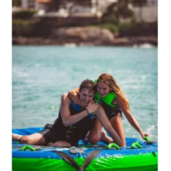 BOUEE TRACTEE JOBE SEA ESTA AVEC TOIT OUVRANT 3 PERSONNES 18 BOUEE TRACTEE JOBE SEA ESTA AVEC TOIT OUVRANT 3 PERSONNES -SurfMaster bouee tractee jobe sea esta avec toit ouvrant 3 personnes 3