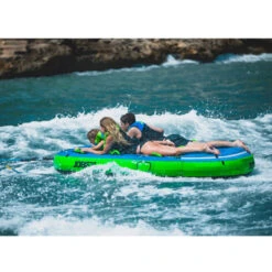 BOUEE TRACTEE JOBE SEA ESTA AVEC TOIT OUVRANT 3 PERSONNES 19 BOUEE TRACTEE JOBE SEA ESTA AVEC TOIT OUVRANT 3 PERSONNES -SurfMaster bouee tractee jobe sea esta avec toit ouvrant 3 personnes 4