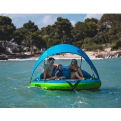 BOUEE TRACTEE JOBE SEA ESTA AVEC TOIT OUVRANT 3 PERSONNES 24 BOUEE TRACTEE JOBE SEA ESTA AVEC TOIT OUVRANT 3 PERSONNES -SurfMaster bouee tractee jobe sea esta avec toit ouvrant 3 personnes 9