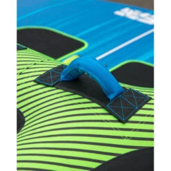 BOUEE TRACTEE JOBE SWATH TOWABLE BLEU 2 PERSONNES -SurfMaster bouee tractee jobe swath towable bleu 2 personnes 3