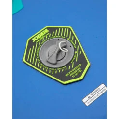 BOUEE TRACTEE JOBE SWATH TOWABLE BLEU 2 PERSONNES -SurfMaster bouee tractee jobe swath towable bleu 2 personnes 4