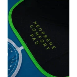 BOUEE TRACTEE JOBE SWATH TOWABLE BLEU 2 PERSONNES -SurfMaster bouee tractee jobe swath towable bleu 2 personnes 5