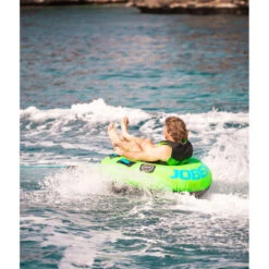 BOUEE TRACTEE JOBE VERT RUMBLE PACKAGE -SurfMaster bouee tractee jobe vert rumble package 5