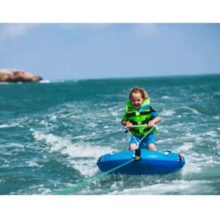 BOUEE TRACTEE POUR ENFANT JOBE SHARK TRAINER 1 PERSONNE -SurfMaster bouee tractee pour enfant jobe shark trainer 1 personne 6