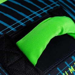 JOBE Bouee Tractee Rumble Package 1 Personne Teal 13 JOBE Bouee Tractee Rumble Package 1 Personne Teal -SurfMaster bouee tractee rumble package 1 personne teal 5