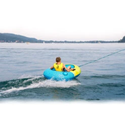 BOUEE TRACTEE SPINERA KATO AVEC AILERONS 1 PERSONNE 9 BOUEE TRACTEE SPINERA KATO AVEC AILERONS 1 PERSONNE -SurfMaster bouee tractee spinera kato avec ailerons 1 personne 2