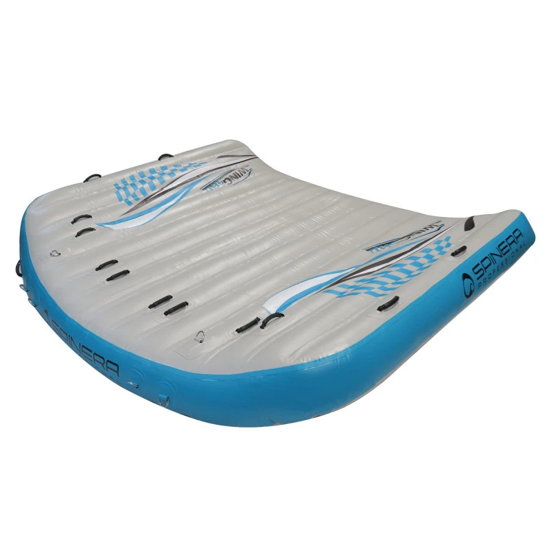 BOUEE TRACTEE SPINERA PROFESSIONAL WING 5 PERSONNES 2 BOUEE TRACTEE SPINERA PROFESSIONAL WING 5 PERSONNES – Image 2