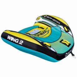 BOUEE TRACTEE SPINERA WING 2 PERSONNES -SurfMaster bouee tractee spinera wing 2 personnes 2