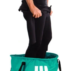 Bucket étanche à Combinaison Bleu HOWZIT -SurfMaster bucket etanche a combinaison bleu howzit 3