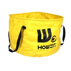 Bucket étanche à Combinaison Jaune HOWZIT -SurfMaster bucket etanche a combinaison jaune howzit 6