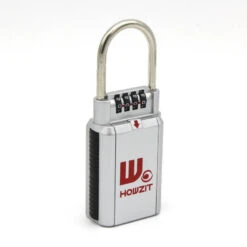 CADENAS BOITIER ANTIVOL KEYBOX HOWZIT -SurfMaster cadenas boitier antivol keybox howzit 3