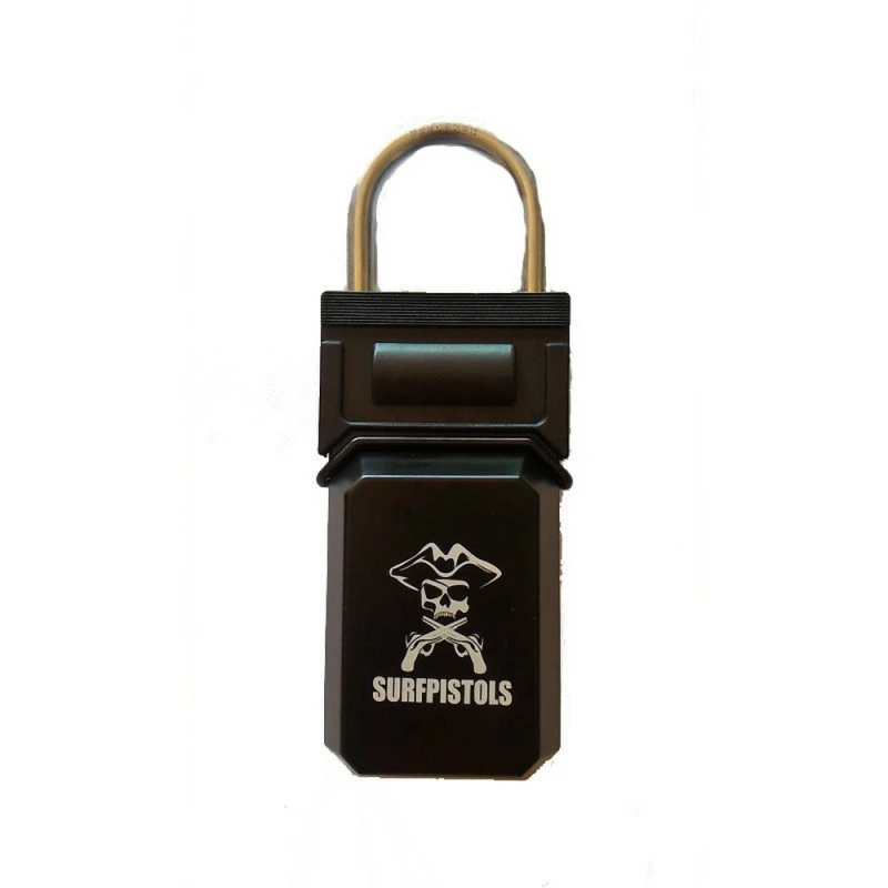 CADENAS BOITIER ANTIVOL SURF PISTOLS 2 CADENAS BOITIER ANTIVOL SURF PISTOLS â Image 2