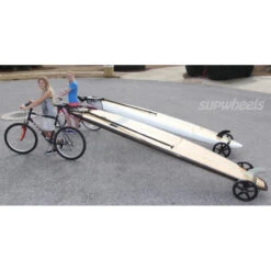 CHARIOT DE SUP SUPWHEELS 8 CHARIOT DE SUP SUPWHEELS -SurfMaster chariot de sup supwheels 2