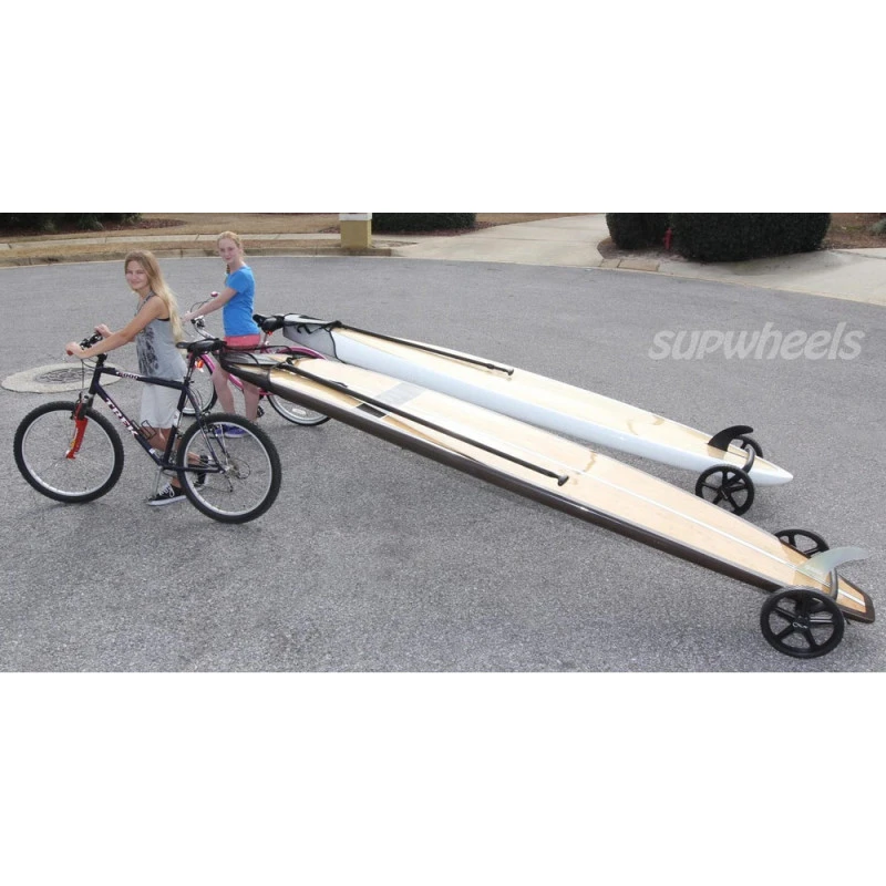 CHARIOT DE SUP SUPWHEELS 3 CHARIOT DE SUP SUPWHEELS – Image 3