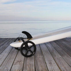 CHARIOT DE SUP SUPWHEELS 9 CHARIOT DE SUP SUPWHEELS -SurfMaster chariot de sup supwheels 3