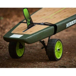 CHARIOT POUR SUP JOBE 6 CHARIOT POUR SUP JOBE -SurfMaster chariot pour sup jobe 2