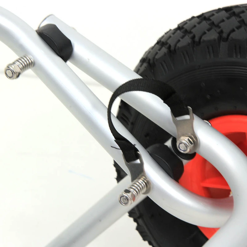 CHARIOT SURF PISTOLS TROLLEY SUP WIND SURF KAYAK 10 CHARIOT SURF PISTOLS TROLLEY SUP WIND SURF KAYAK – Image 10