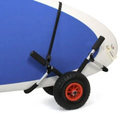 CHARIOT UNIVERSEL DE SUP RYDE -SurfMaster chariot universel de sup ryde 5