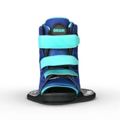 CHAUSSES WAKEBOARD ENFANT SLINGSHOT GROM 33-35.5 -SurfMaster chausses wakeboard enfant slingshot grom 2021 33 355 2