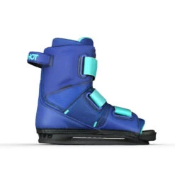 CHAUSSES WAKEBOARD ENFANT SLINGSHOT GROM 33-35.5 -SurfMaster chausses wakeboard enfant slingshot grom 2021 33 355 3