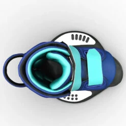 CHAUSSES WAKEBOARD ENFANT SLINGSHOT GROM 33-35.5 -SurfMaster chausses wakeboard enfant slingshot grom 2021 33 355 4