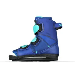 CHAUSSES WAKEBOARD ENFANT SLINGSHOT GROM 33-35.5 -SurfMaster chausses wakeboard enfant slingshot grom 2021 33 355 5