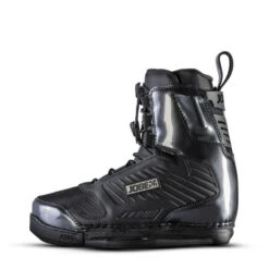 CHAUSSES WAKEBOARD JOBE NITRO NOIR -SurfMaster chausses wakeboard jobe nitro noir 3
