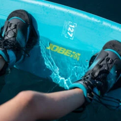 Chausses Wakeboard Jobe Ripper Bindings -SurfMaster chausses wakeboard jobe ripper bindings 7