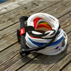 CORDE DE TRACTION JOBE PALONNIER SKI NAUTIQUE SPORT SERIES 8 SECTIONS 5 CORDE DE TRACTION JOBE PALONNIER SKI NAUTIQUE SPORT SERIES 8 SECTIONS -SurfMaster corde de traction jobe palonnier ski nautique sport series 8 sections 2