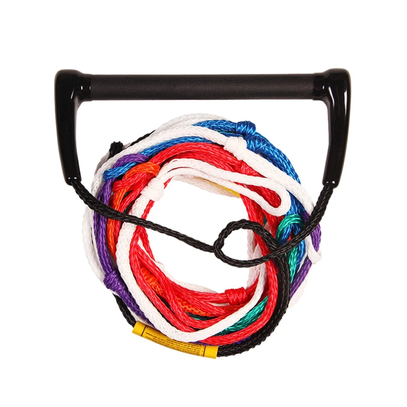 CORDE DE TRACTION JOBE PALONNIER SKI NAUTIQUE SPORT SERIES 8 SECTIONS 1 CORDE DE TRACTION JOBE PALONNIER SKI NAUTIQUE SPORT SERIES 8 SECTIONS