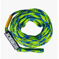 CORDE DE TRACTION JOBE VERTE 5/6 PERSONNES