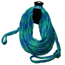 CORDE DE TRACTION SPINERA 4 PERSONNES -SurfMaster corde de traction spinera 4 personnes 2