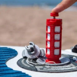 Red Paddle Co. Degonfleur Silencieux SUP Universel Red Paddle -SurfMaster degonfleur silencieux sup universel red paddle 2