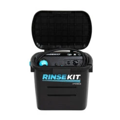 Douche Mobile Rinsekit Pro 13.3l 8 Douche Mobile Rinsekit Pro 13.3l -SurfMaster douche mobile rinsekit pro 133l 3
