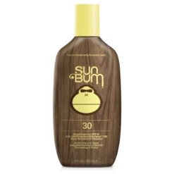 ECRAN SOLAIRE SUN BUM ORIGINAL SPF 30 LOTION 237ML