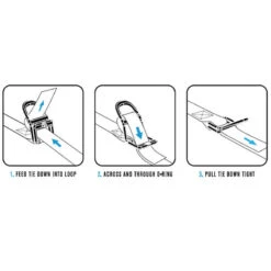 GALERIE SOUPLE FCS PREMIUM SOFT RACK SUP 9 GALERIE SOUPLE FCS PREMIUM SOFT RACK SUP -SurfMaster galerie souple fcs premium soft rack sup 3