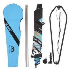 GREEMENT AQUA MARINA 3.0 M2 2022 -SurfMaster greement aqua marina 30 m2 2022 4