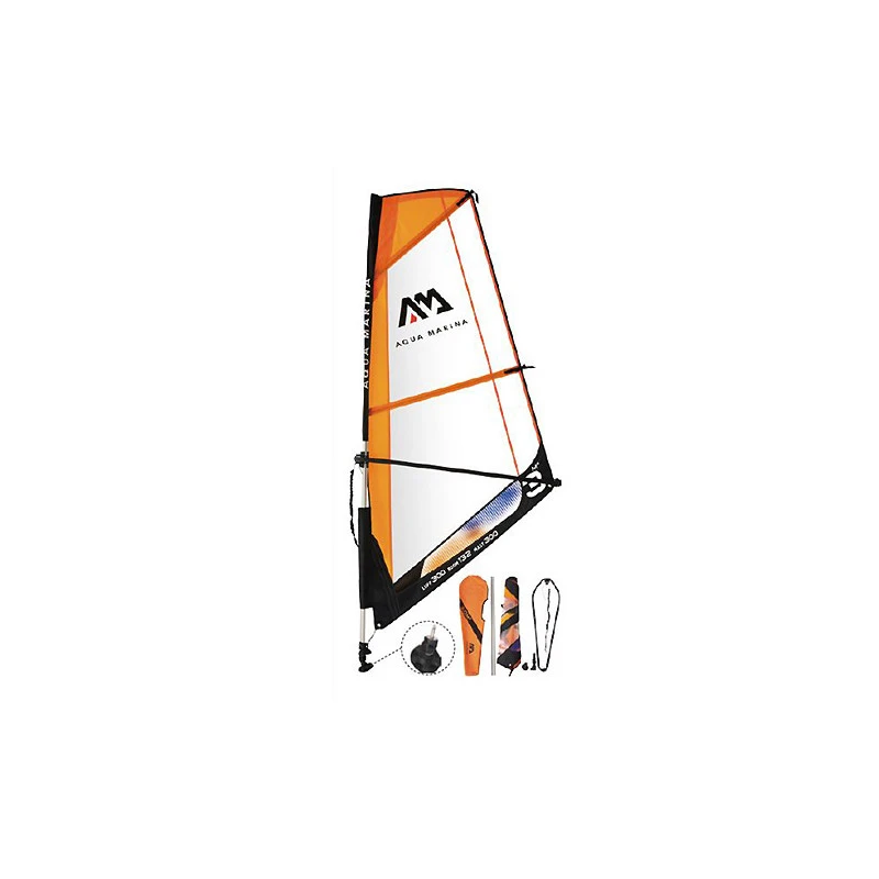 GREEMENT COMPLET AQUA MARINA BLADE RIG PACKAGE 3.0 2021 2 GREEMENT COMPLET AQUA MARINA BLADE RIG PACKAGE 3.0 2021 – Image 2