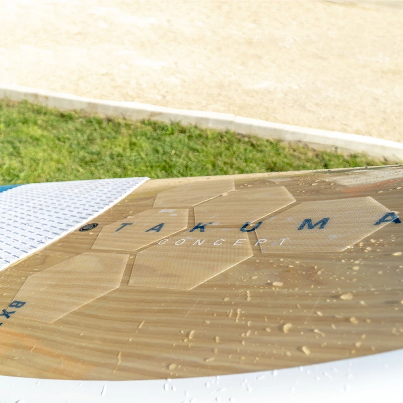 GRIP DE SURF ANTIDÉRAPANT HEXAPADS HOWZIT - 20 PCS 2 GRIP DE SURF ANTIDÉRAPANT HEXAPADS HOWZIT - 20 PCS – Image 2