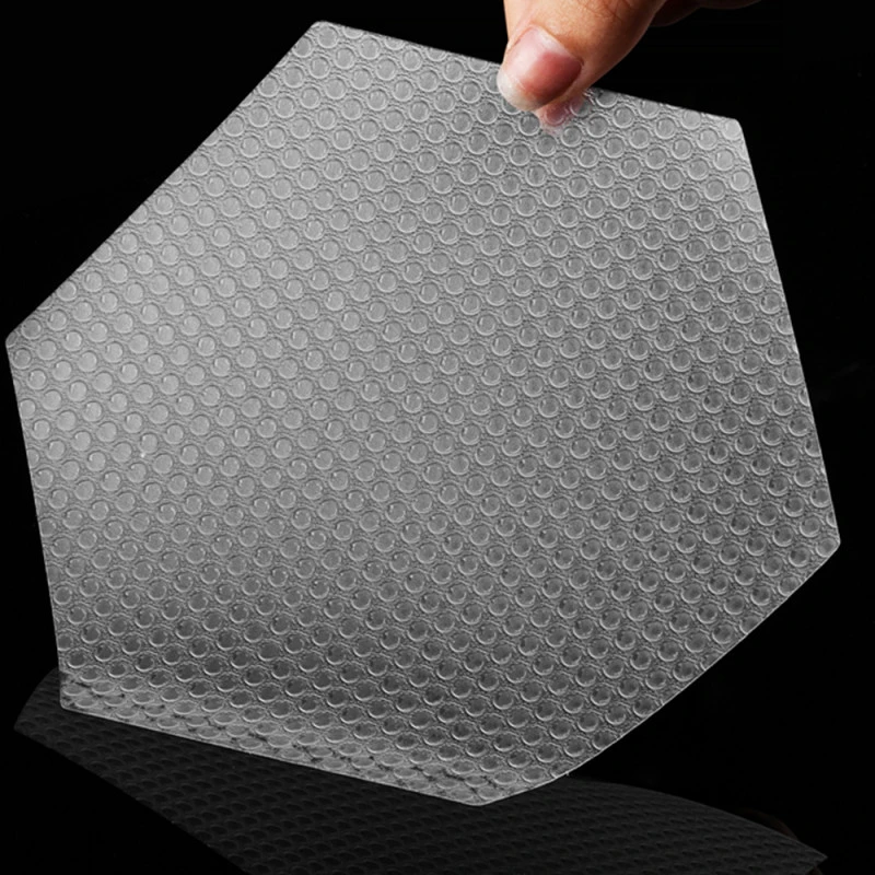 GRIP DE SURF ANTIDÉRAPANT HEXAPADS HOWZIT - 20 PCS 3 GRIP DE SURF ANTIDÉRAPANT HEXAPADS HOWZIT - 20 PCS – Image 3