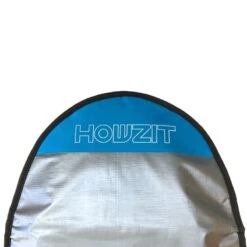 HOUSSE AJUSTABLE POUR SURF HOWZIT 6.0 A 7.0 -SurfMaster housse ajustable pour surf howzit bleu 4