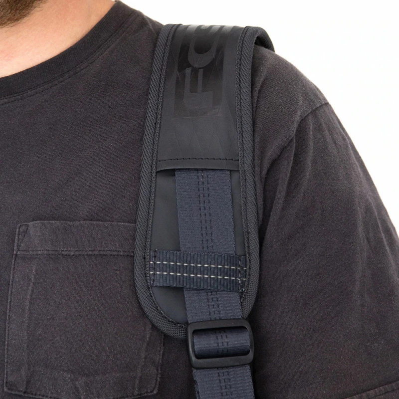 HOUSSE DE SURF FCS TRAVEL 1 FUN BOARD NOIR/GRIS 8.0 5 HOUSSE DE SURF FCS TRAVEL 1 FUN BOARD NOIR/GRIS 8.0 – Image 5