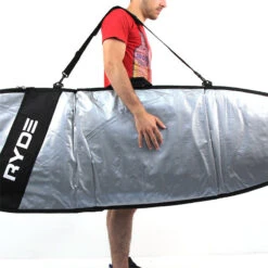 HOUSSE DE SURF RYDE 7.3 -SurfMaster housse de surf ryde 73 2