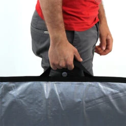 HOUSSE DE SURF RYDE 7.3 -SurfMaster housse de surf ryde 73 6